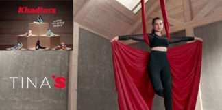 ఫుట్ వేర్ బ్రాండ్ ‘ఖాదీం’ యువతపై దృష్టి పెట్టింది – new ad Khadim's TVC