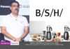 Neeraj Bahl ను BSH Home Appliances మేనేజింగ్ డైరెక్టర్, సిఇఓ గా నియమిస్తుంది Neeraj Bahl - audiencereports.com
