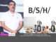 Neeraj Bahl ను BSH Home Appliances మేనేజింగ్ డైరెక్టర్, సిఇఓ గా నియమిస్తుంది Neeraj Bahl - audiencereports.com
