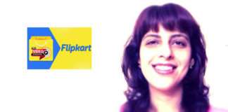 ఫ్లిప్కార్ట్ వీడియో హెడ్ గా Neha Toteja Neha Toteja