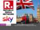 Republic Media Network తన ఆపరేషన్స్ ని UK లో లాంచ్ చేసింది Republic Media Network UK - audiencereports