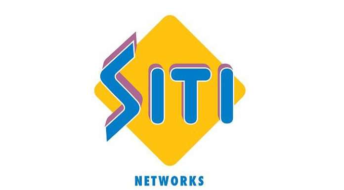 Siti Networks ఫస్ట్ క్వార్టర్ పెరుగుదల 36% – Q1 FY20 Siti Networks