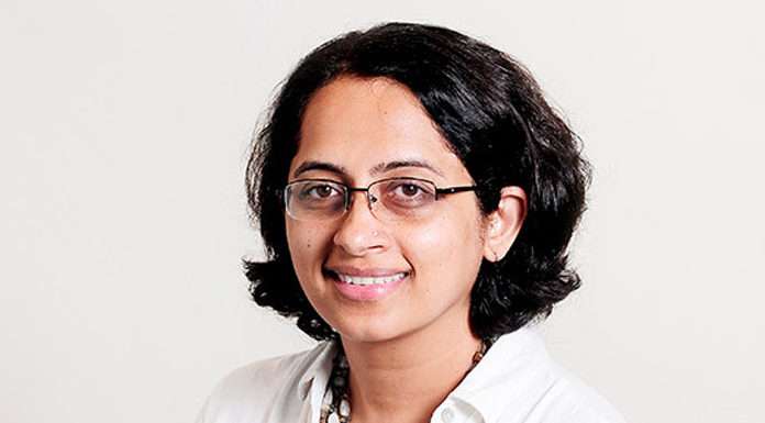 Sonia Khurana ను Digitas India చీఫ్ ఆపరేటింగ్ ఆఫీసర్ గా నియమించింది Sonia Khurana - www.audiencereports.com