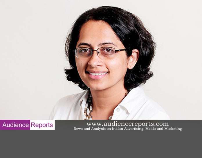 Sonia Khurana - www.audiencereports.com