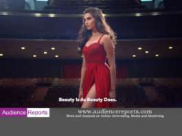 Bobbi Brown Cosmetics కొత్త కాంపెయిన్ ను ప్రారంభించింది Tara Sutaria - audiencereports.com