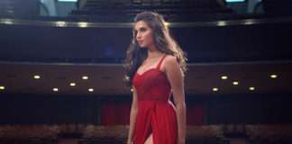 Bobbi Brown Cosmetics కొత్త కాంపెయిన్ ను ప్రారంభించింది Tara Sutaria - audiencereports.com