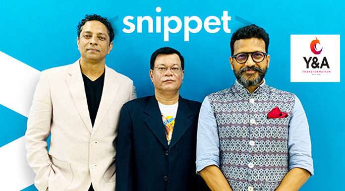 Y&A Transformation పూర్తి డిజిటల్ ఏజెన్సీని ప్రారంభించింది Y&A Transformation, Snippet Digital