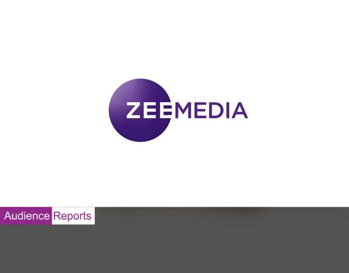 ZEE MEDIA