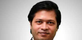 Cartoon Network and Pogo లకి దక్షిణ ఆసియా హెడ్ గా అభిషేక్ దత్తా Abhishek Dutta - audiencereports.com