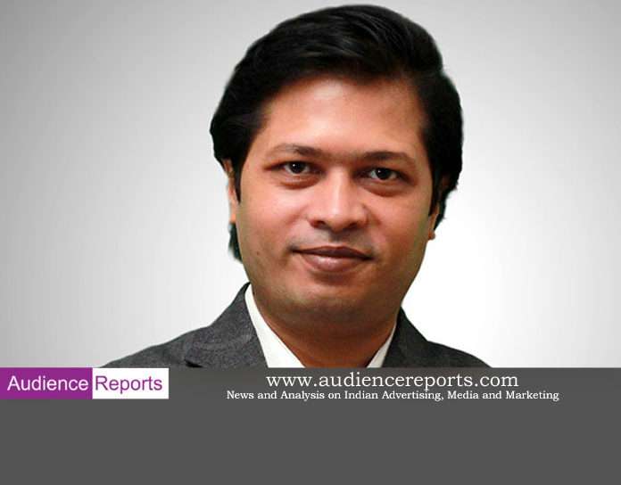 Abhishek Dutta - audiencereports.com