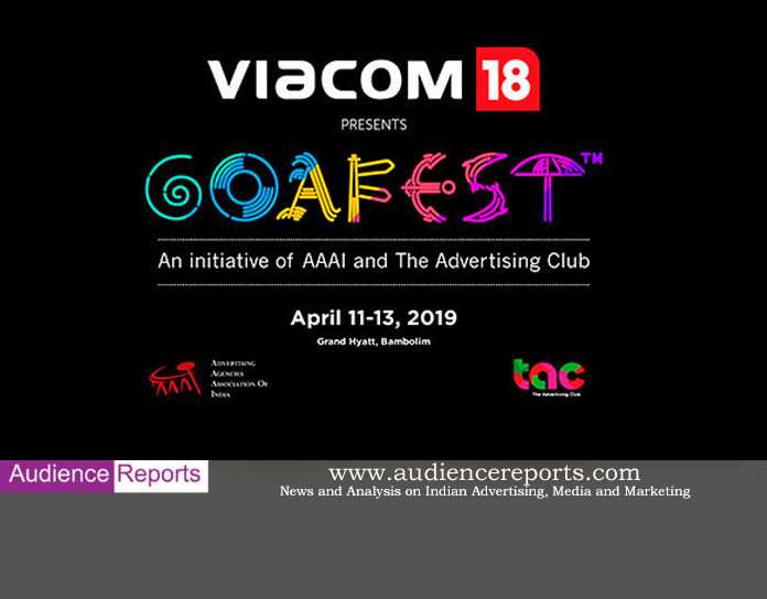 GoaFeast 2020 - www.audiencereports.com