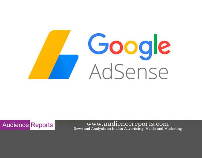 Google Adsense Marathi Audience Reports
