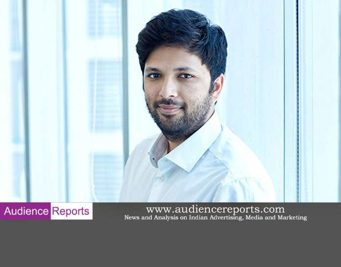 Sameer Pitalwalla - audiencereports.com