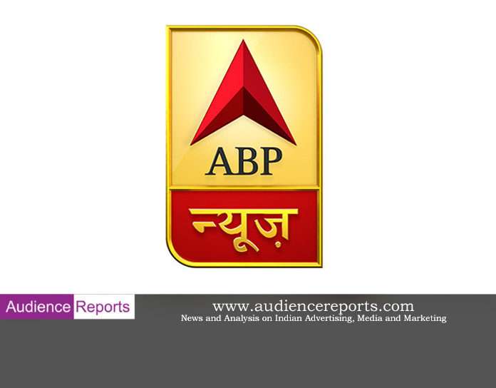 ABP News - www.audiencereports.com