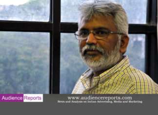 Adivi Srinivas is a Creative consultant for Good Television Network Limited. Adivi Srinivas - Creative Consultant