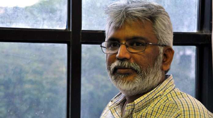 Adivi Srinivas is a Creative consultant for Good Television Network Limited. Adivi Srinivas - Creative Consultant