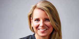 జెస్సికా మాలే Xaxis యొక్క మొదటి APAC టాలెంట్ లీడ్ Jessica Maley