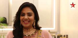 Sri Mukhi New Promo hits TV Screen Loud Speaker - Sri Mukhi - Star Maa