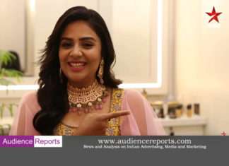 Sri Mukhi New Promo hits TV Screen Loud Speaker - Sri Mukhi - Star Maa