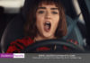 Audi inspired campaign ‘Let It Go’ with Maisie Williams audiencereports.com