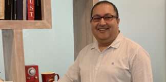 Neeraj Bassi quits Publicis India Audience Reports