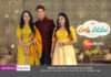 Mahesh Babu promoting Thoorpu Padamara Daily Serial Audience Reports