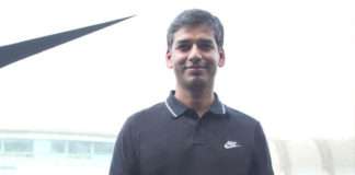 Avinash Pant as Marketing Head for Facebook India Audience Reports