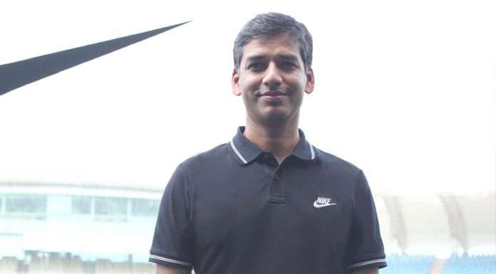 Avinash Pant as Marketing Head for Facebook India Audience Reports