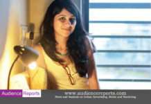 Nivedita Agashe as Creative Director for BBH India Audience Reports