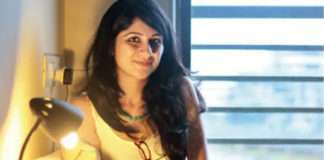 Nivedita Agashe as Creative Director for BBH India Audience Reports