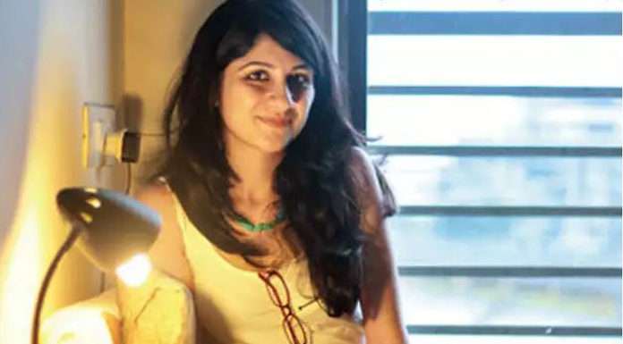 Nivedita Agashe as Creative Director for BBH India Audience Reports