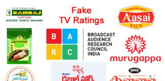 Regional advertisers lose money with fake TV ratings audiencereports.com