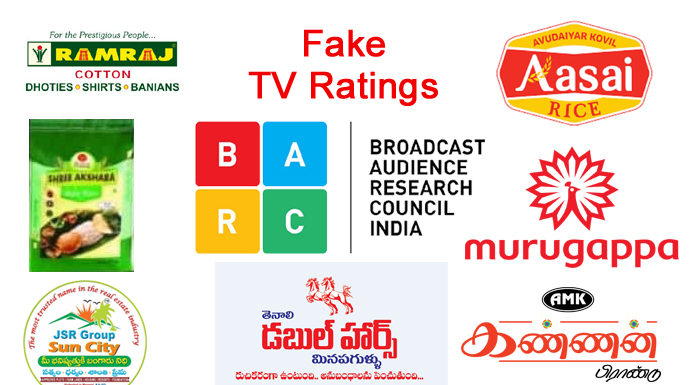 Regional advertisers lose money with fake TV ratings audiencereports.com