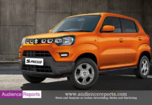 Maruti Suzuki Arena campaign rocks with Varun Dhawan Audience Reports