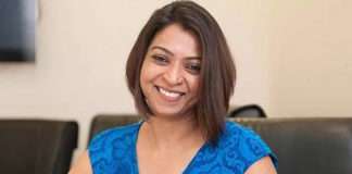 NBC Universal India new Head Marketing is Sangeetha Aiyer Sangeetha Aiyer