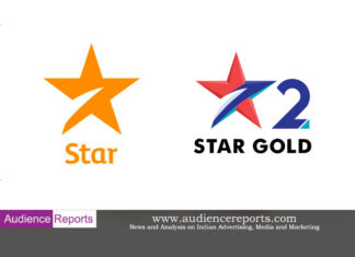 Star Network to launch Star Gold 2 on February 1 audiencereports.com