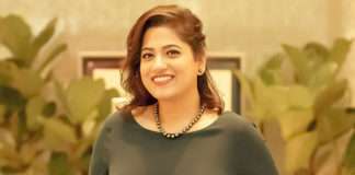 Vaishali Sarwankar is new CEO and Director of Carnival Motion Pictures Vaishali Sarwankar, CEO and Director of Carnival Motion Pictures