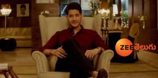 Excellent: Superstar Mahesh Babu Concept Promo Zee Telugu Zee Telugu Mahesh Babu