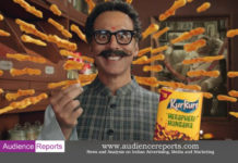 Kurkure launches new TVC with Akshay Kumar audiencereports