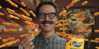 Kurkure launches new TVC with Akshay Kumar audiencereports