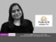 Dorelle Kulkarni as Senior Vice-President for Publicis Health India Audience Reports