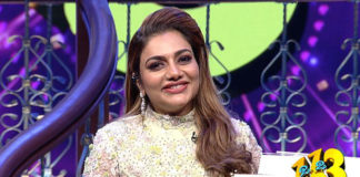No.1 TV Show ‘Onnum Onnum Moonu S4’ Host by Rimi Tomy Audience Reports