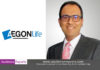 Aegon Life Insurance appoints Naveen Bachwani as Chief Operating Officer Naveen Bachwani