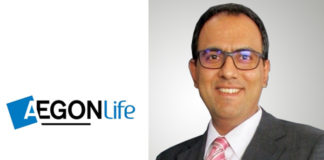Aegon Life Insurance appoints Naveen Bachwani as Chief Operating Officer Naveen Bachwani