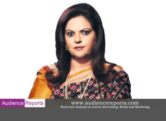 Times Network elevate Navika Kumar as Group Editor, Politics Audience Reports
