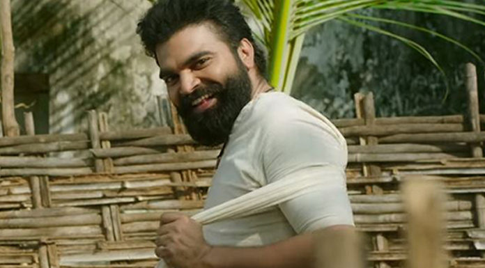 Raising Star of Tollywood Big Screen audience reports