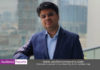 Prashant Datta as Head, Marketing for Skootr Prashant Datta