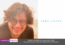 Lowe Lintas appoints Puneet Kapoor as South Regional Creative Officer audience reports