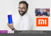 Raghu Reddy as Chief Business Officer for Xiaomi India Audience Reports