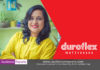 Duroflex Mattresses appoints Smita Murarka as Vice-President, Marketing Audience Reports